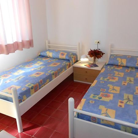 Appartamenti Vacanza Albatros Lignano Sabbiadoro Extérieur photo