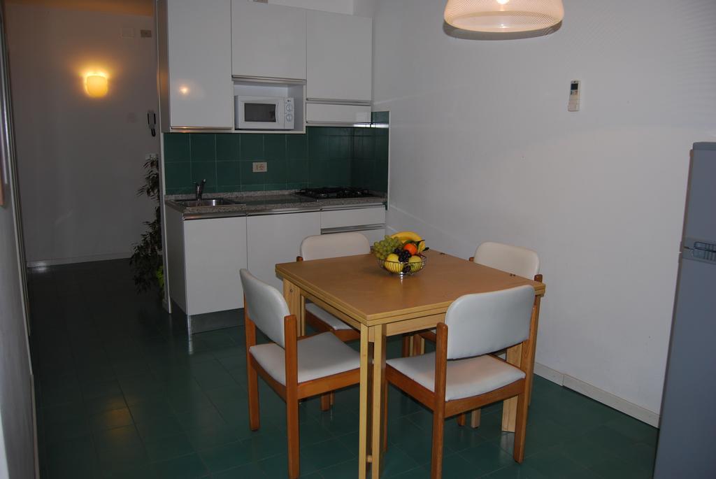 Appartamenti Vacanza Albatros Lignano Sabbiadoro Extérieur photo