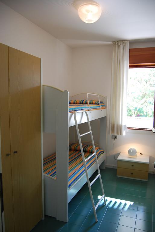 Appartamenti Vacanza Albatros Lignano Sabbiadoro Extérieur photo