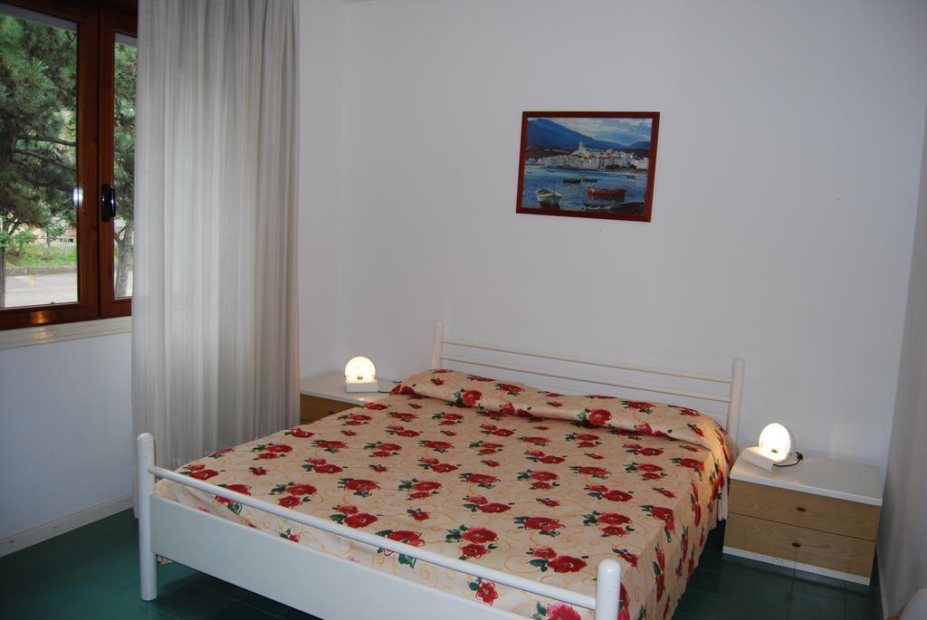 Appartamenti Vacanza Albatros Lignano Sabbiadoro Extérieur photo