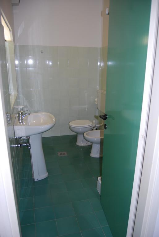 Appartamenti Vacanza Albatros Lignano Sabbiadoro Extérieur photo