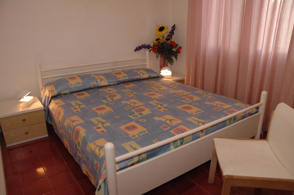 Appartamenti Vacanza Albatros Lignano Sabbiadoro Extérieur photo
