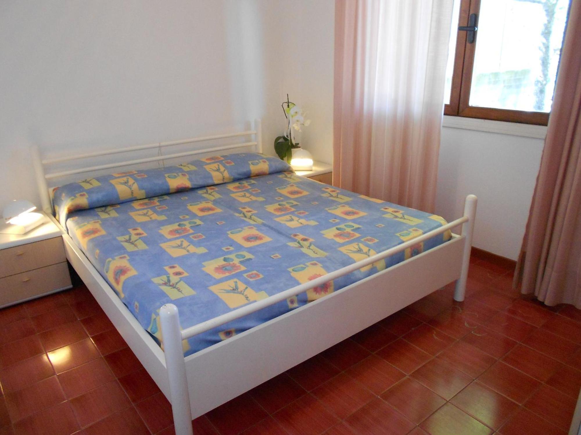 Appartamenti Vacanza Albatros Lignano Sabbiadoro Extérieur photo